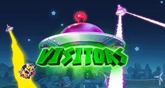 Visitors