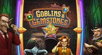 Goblins & Gemstones: Hit 'n’ Roll