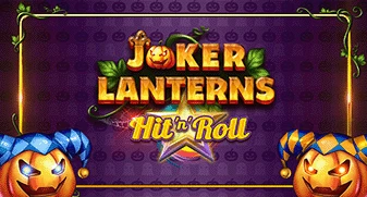 Joker Lanterns Hit 'n’ Roll