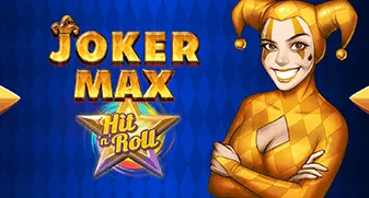 Joker Max: Hit 'n’ Roll