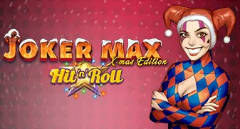 Joker Max Hit’n’Roll X-mas Edition